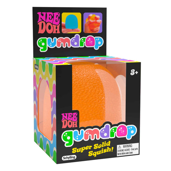 NeeDoh Gumdrop 3411