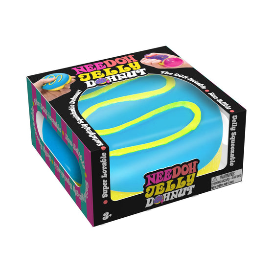 Jelly Dohnut NeeDoh F5MT