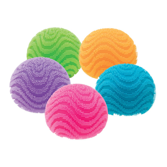 NeeDoh Fuzz Ball Wonder Waves VD9Z